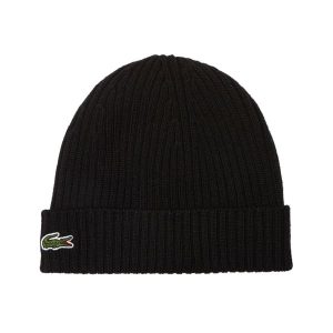 Lacoste Muts Zwart