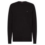 Tommy Hilfiger 1985 Sweater Zwart