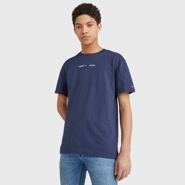 Tommy Hilfiger Essentials T-shirt Navy