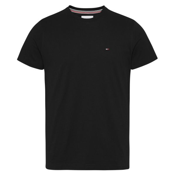 Tommy Hilfiger Original T-shirt Zwart