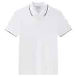 woolrich monterey polo wit