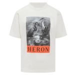 heron preston heron bw t shirt wit