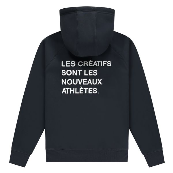 the new originals catna french hoodie navy
