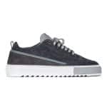 Mason Garments Torino 18B Sneaker Grijs