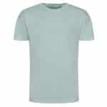 Carhartt Marfa T-shirt Licht Blauw