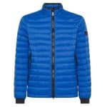 Peuterey Flobots Jas Blauw