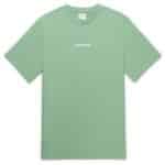 Daily Paper Refarid T-shirt Groen
