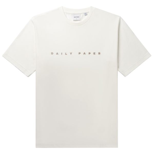Daily Paper Alias T-shirt Off White