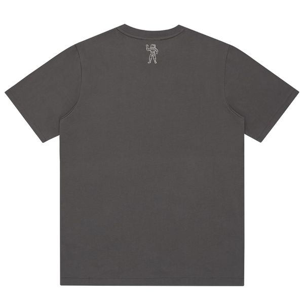 Billionaire Boys Club Small Arch Logo T-shirt grijs