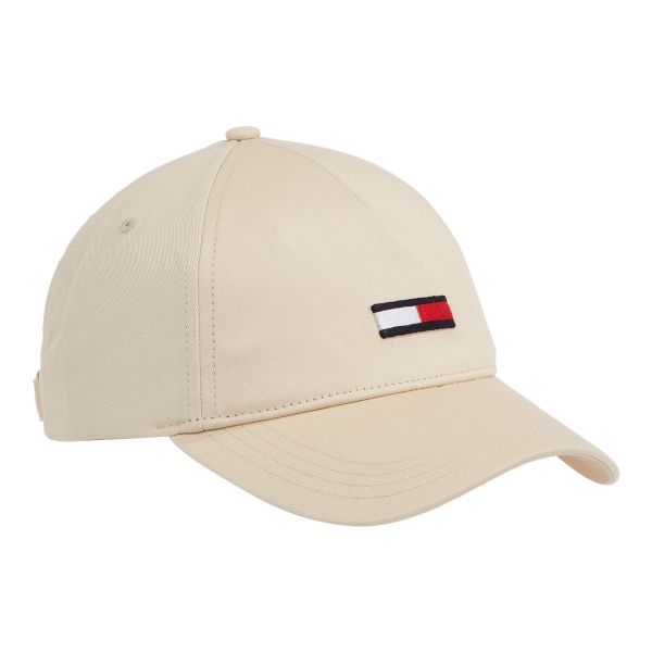 Tommy Jeans Flag Cap Beige