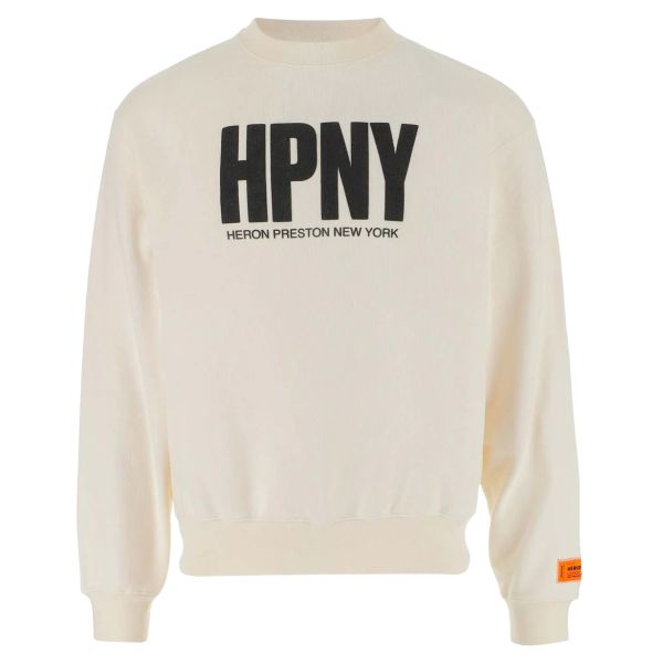 Heron Preston HPNY Sweater Wit