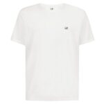 CP Company Small Logo T-shirt Wit