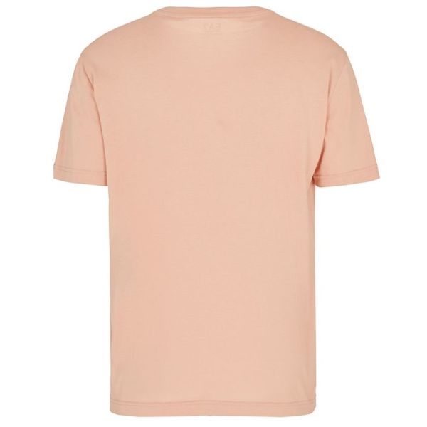 Emporio Armani T-shirt Peach