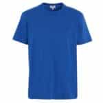 Woolrich Sheep T-shirt Blauw