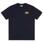 Billionaire Boys Club Small Arch Logo T-shirt navy1