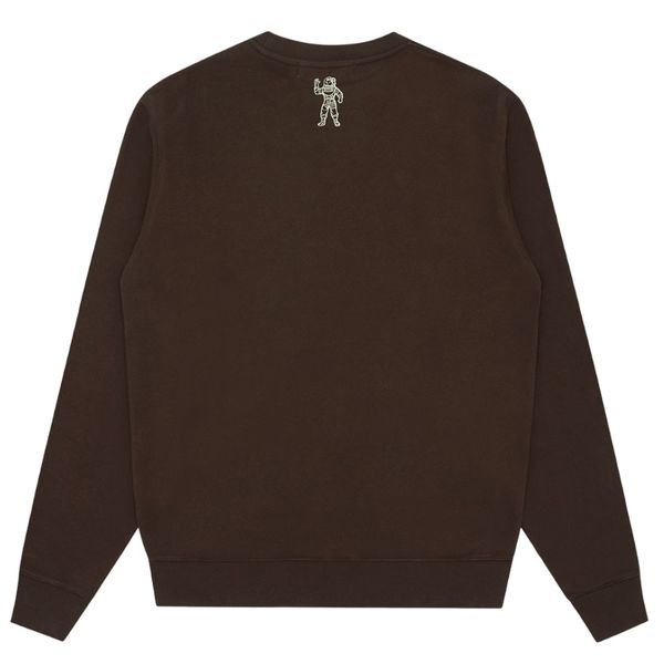 Billionaire Boys Club Small Arch Logo Sweater Bruin1