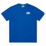 Billionaire Boys Club Small Arch Logo T-shirt blauw1