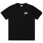 Billionaire Boys Club Small Arch Logo T-shirt zwart