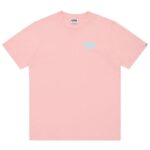 Billionaire Boys Club Small Arch Logo T-shirt roze