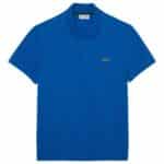 Lacoste Regular Fit Polo Blauw