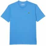 Lacoste Sport T-shirt Blauw