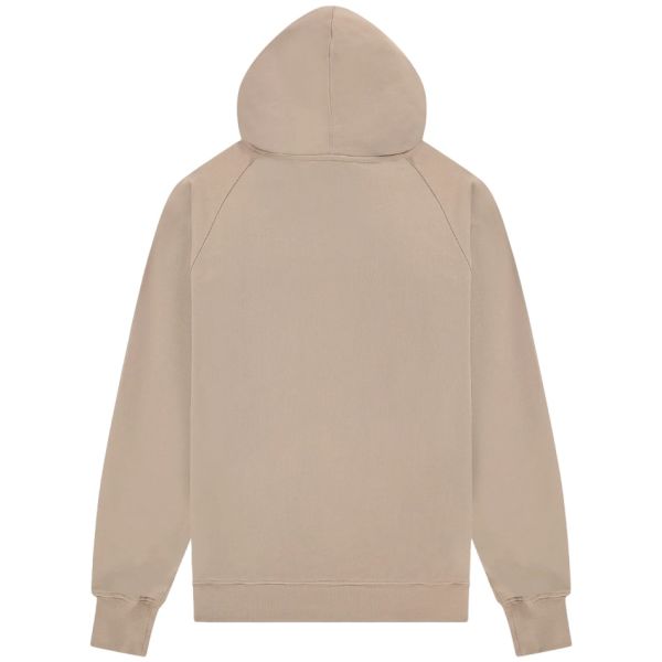 In Gold We Trust The Expension Hoodie Beige