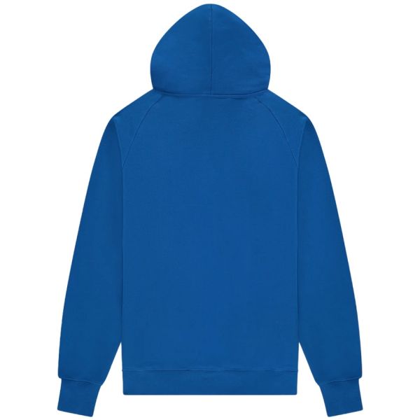 In Gold We Trust The Expension Hoodie Blauw
