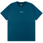 Banlieue B+ Performance T-shirt Donker Blauw