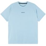 Banlieue B+ Performance T-shirt Blauw