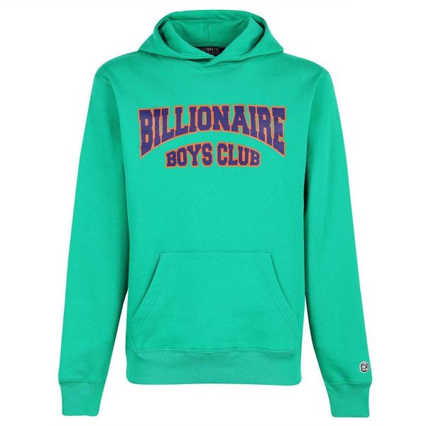 Billionaire Boys Club Varsity Hoodie Groen