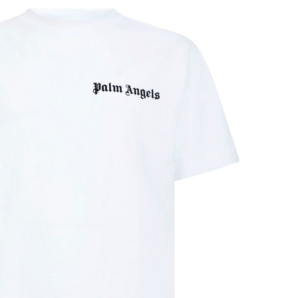 Palm Angels Nude Shades T-shirt 3-Pack Beige/Bruin/Wit