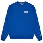 Billionaire Boys Club Small Arch Logo Sweater Blauw