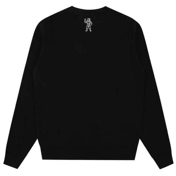 Billionaire Boys Club Small Arch Logo Sweater Zwart