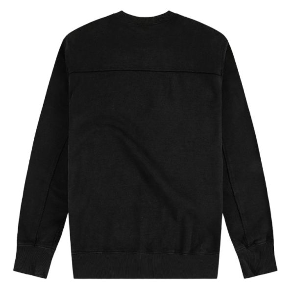 Carhartt Marfa Sweater Zwart