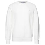 Ralph Lauren Pullover Sweater Wit