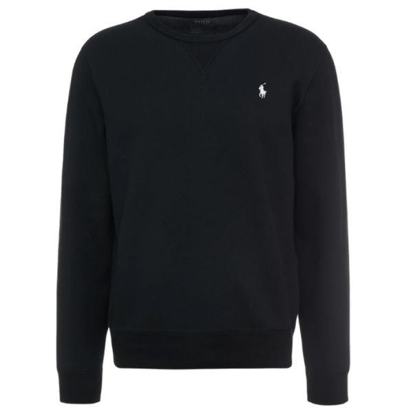 Ralph Lauren Pullover Sweater Zwart