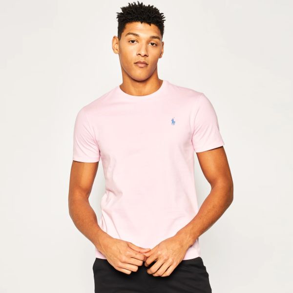 Ralph Lauren T-shirt Roze
