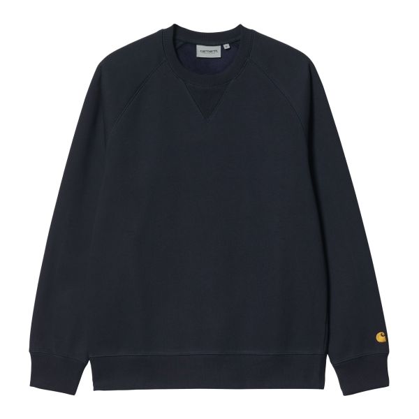 Carhartt Chase Sweater Navy