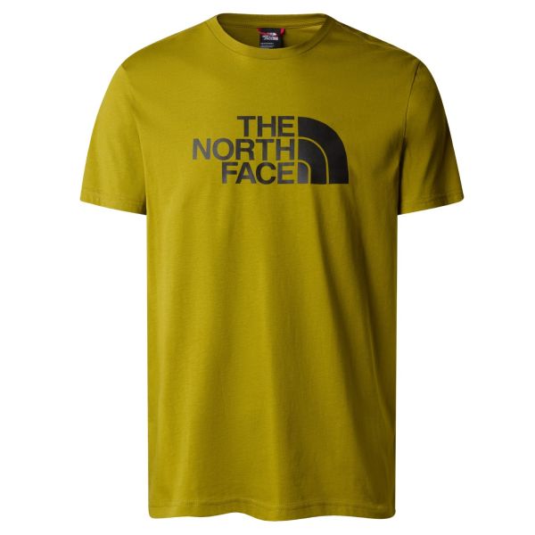 The North Face Easy T-shirt Groen