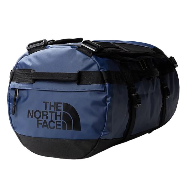 The North Face Base Camp Duffel Bag Navy