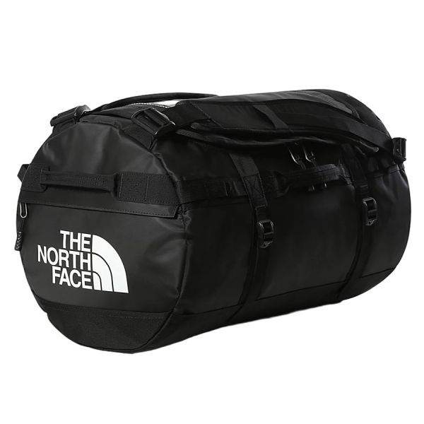 Zwarte north face tas outlet