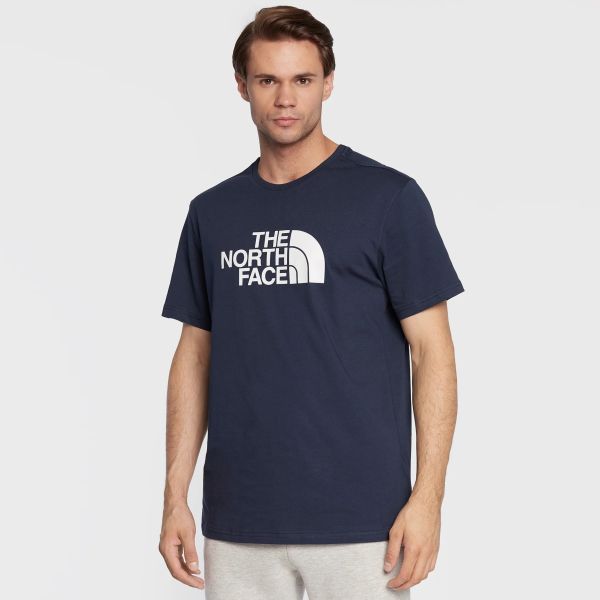 The North Face Easy T-shirt Navy