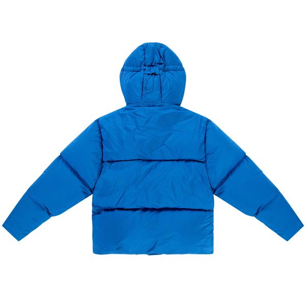 PAL Sporting Goods PAL Avalanche 3M Down Jas Blauw