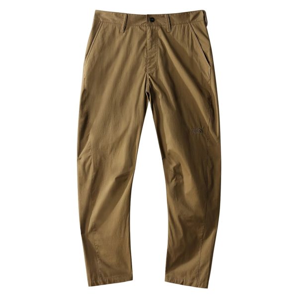 The North Face Heritage Loose Pants Donker Groen