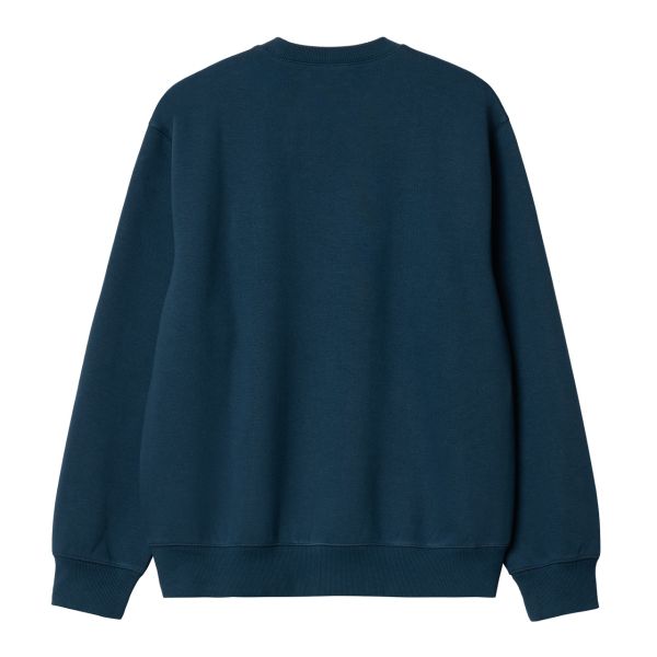 Blauw sweater sale