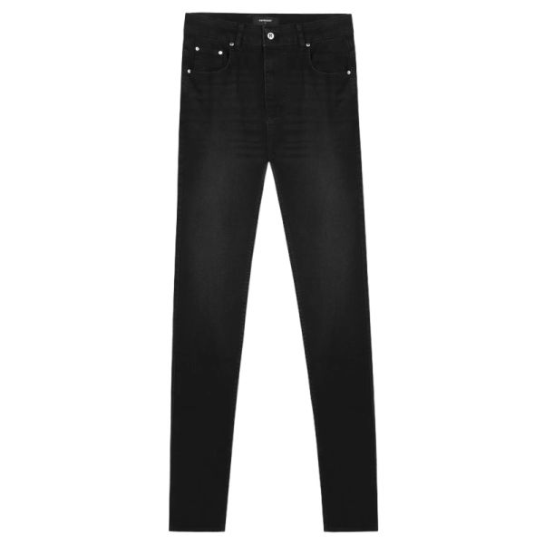 Represent R1 Essential Denim Jeans Zwart