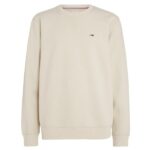 Tommy Hilfiger Regular Sweater Off White