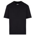 Heron Preston HPNY EMB T-shirt Zwart