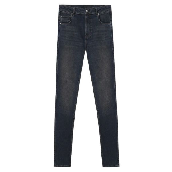 Represent R1 Essential Denim Jeans Donker Blauw