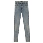 Represent R1 Essential Denim Jeans Licht Blauw